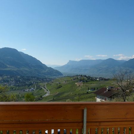 Garni Sonnleiten Tirolo Esterno foto