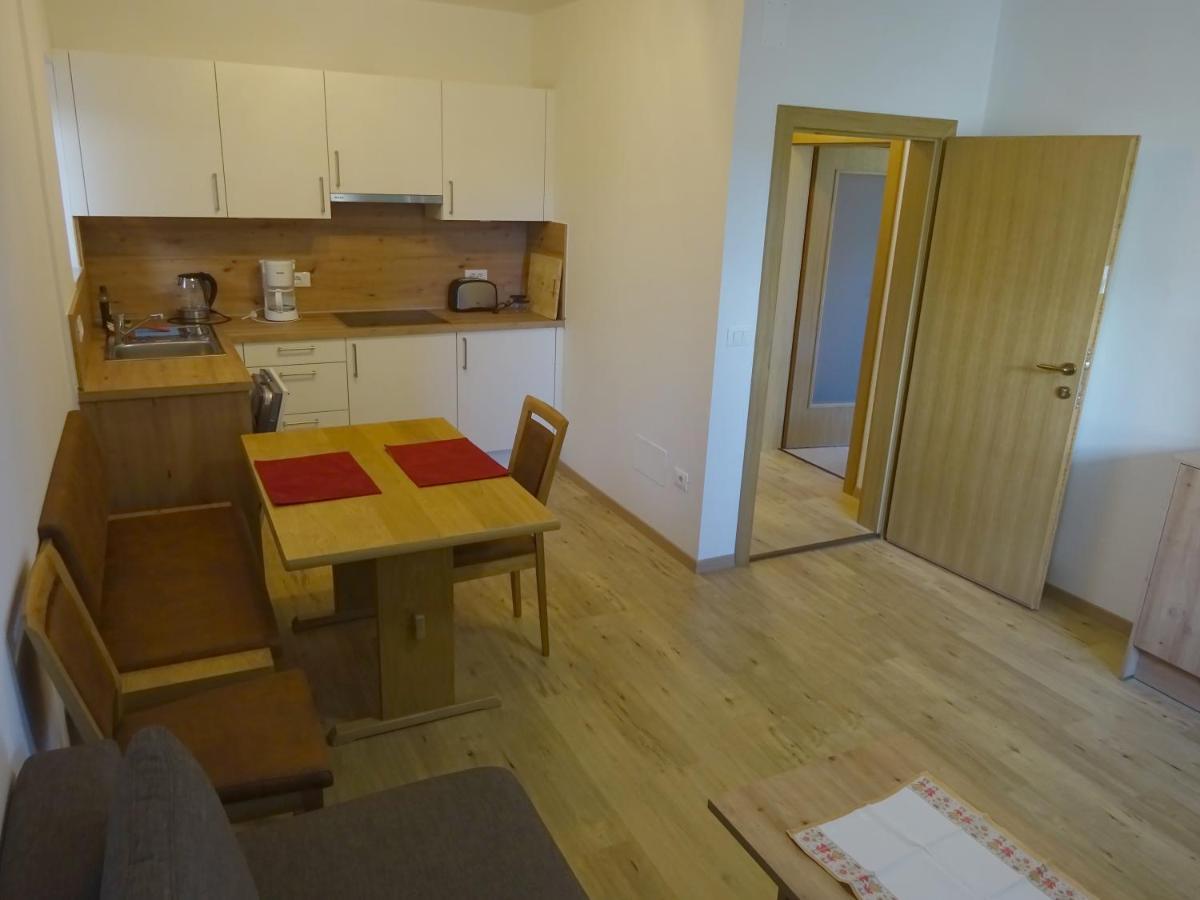 Garni Sonnleiten Tirolo Esterno foto