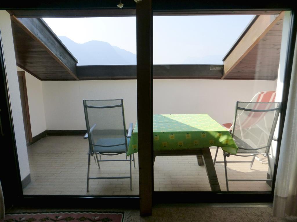 Garni Sonnleiten Tirolo Esterno foto