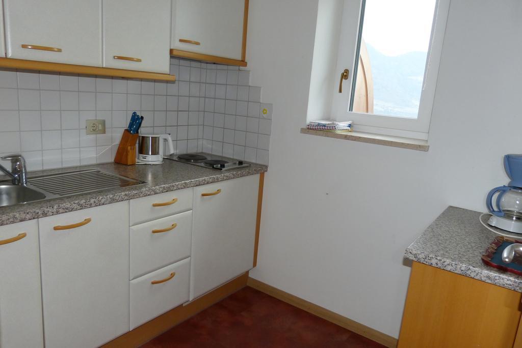 Garni Sonnleiten Tirolo Esterno foto