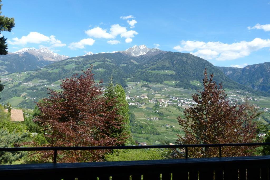 Garni Sonnleiten Tirolo Esterno foto