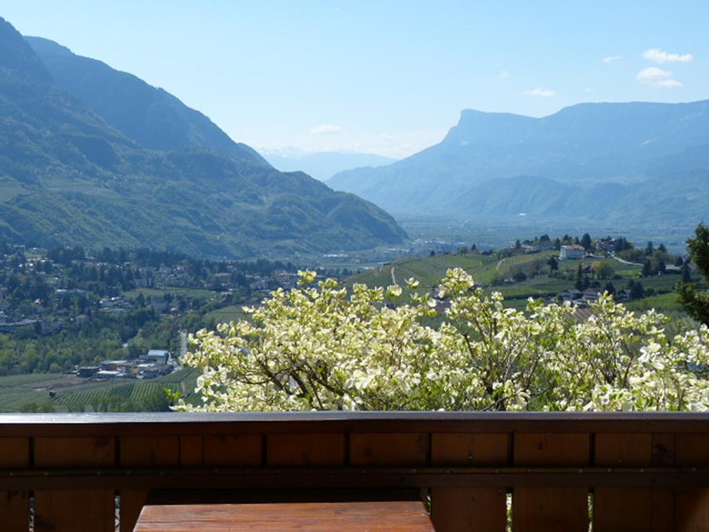 Garni Sonnleiten Tirolo Esterno foto