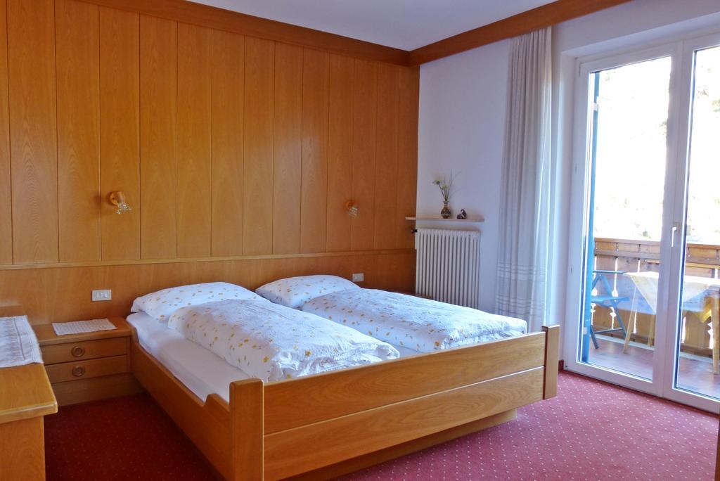 Garni Sonnleiten Tirolo Esterno foto
