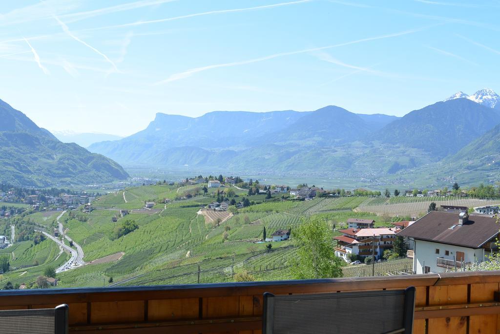 Garni Sonnleiten Tirolo Esterno foto