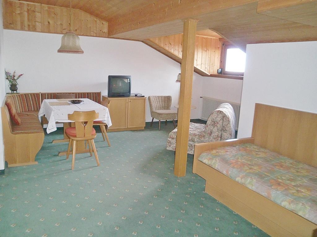 Garni Sonnleiten Tirolo Esterno foto