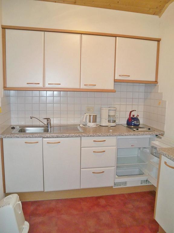 Garni Sonnleiten Tirolo Esterno foto