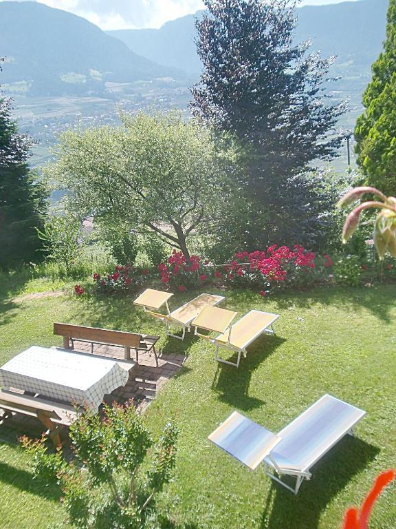 Garni Sonnleiten Tirolo Esterno foto