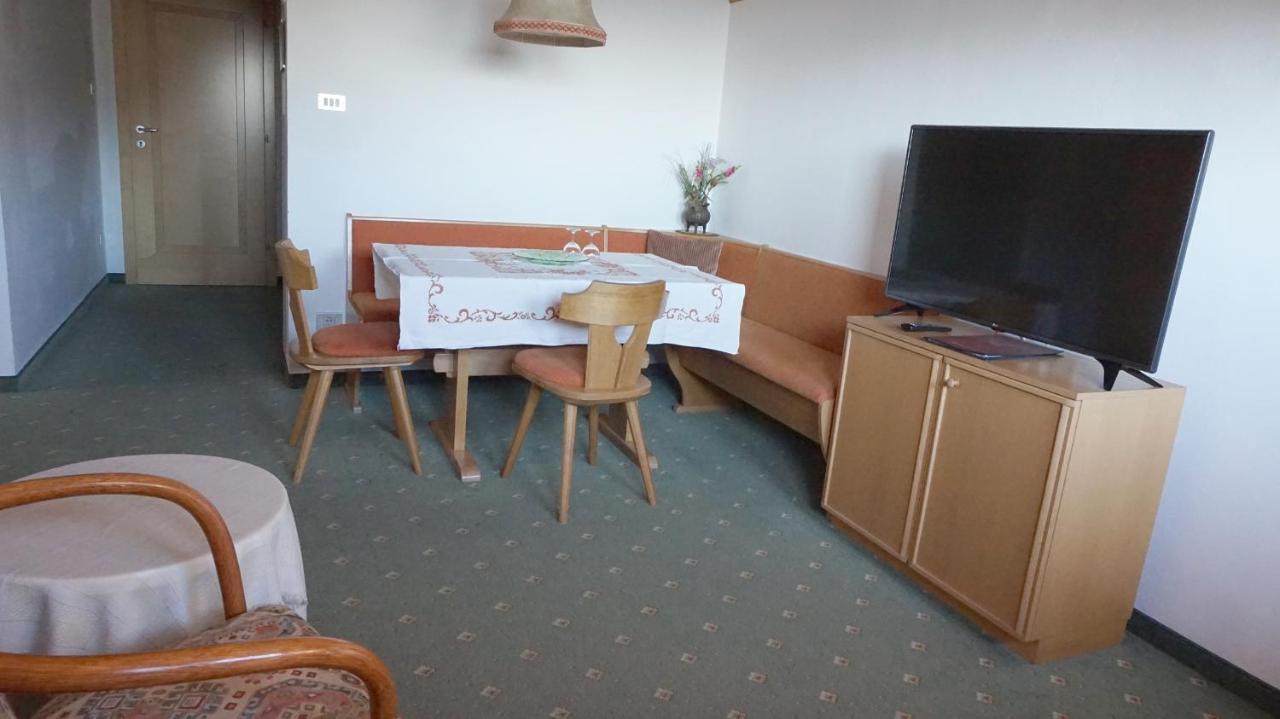 Garni Sonnleiten Tirolo Esterno foto