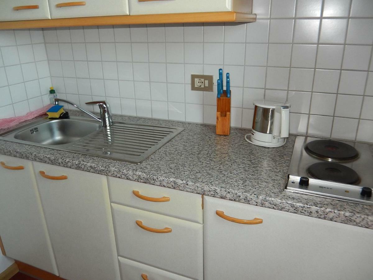 Garni Sonnleiten Tirolo Esterno foto