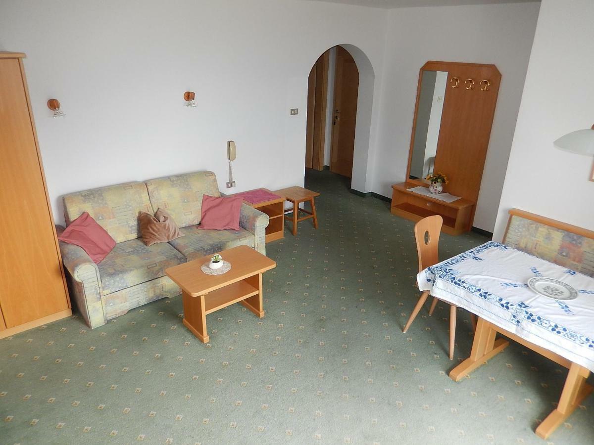 Garni Sonnleiten Tirolo Esterno foto